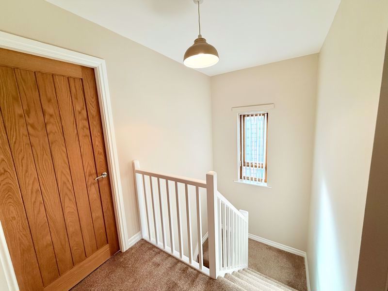 Landing/Stairs- click for photo gallery